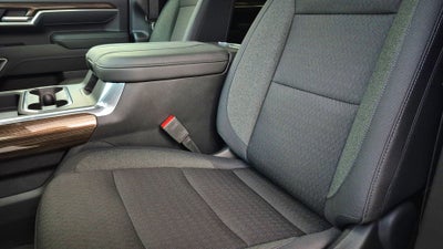 2026 Chevrolet Silverado 3500HD LT