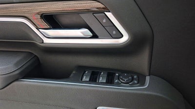 2026 Chevrolet Silverado 3500HD LT