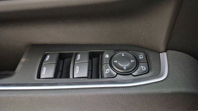 2026 Chevrolet Silverado 3500HD LT