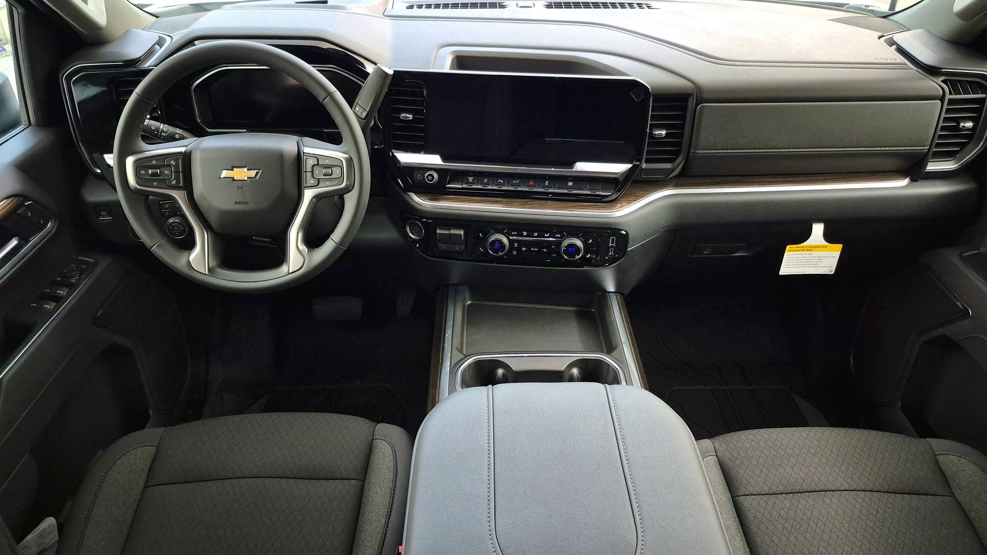 2026 Chevrolet Silverado 3500HD LT