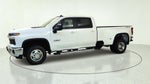 2026 Chevrolet Silverado 3500HD LT
