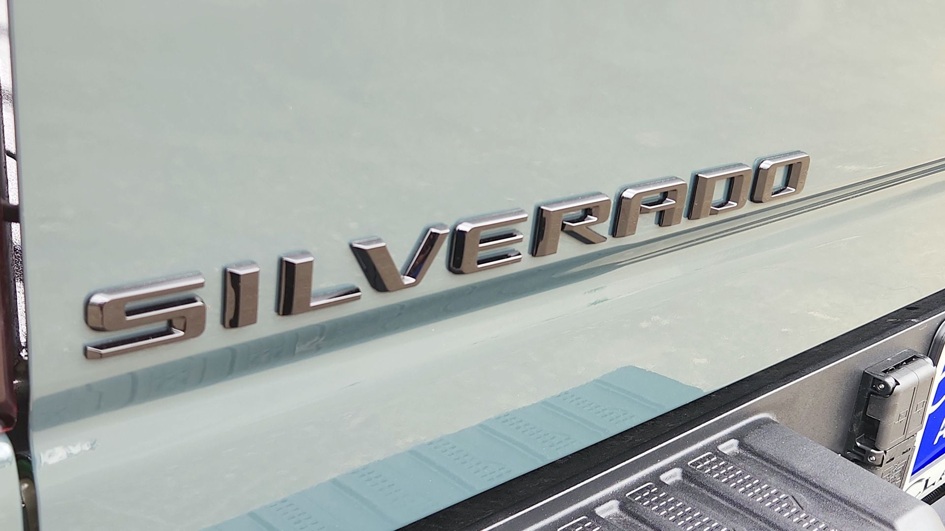 2026 Chevrolet Silverado 2500HD ZR2