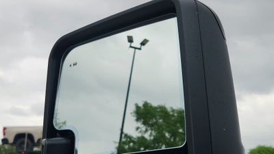 2026 Chevrolet Silverado 2500HD ZR2