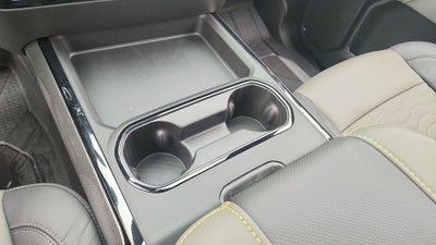 2026 Chevrolet Silverado 2500HD ZR2