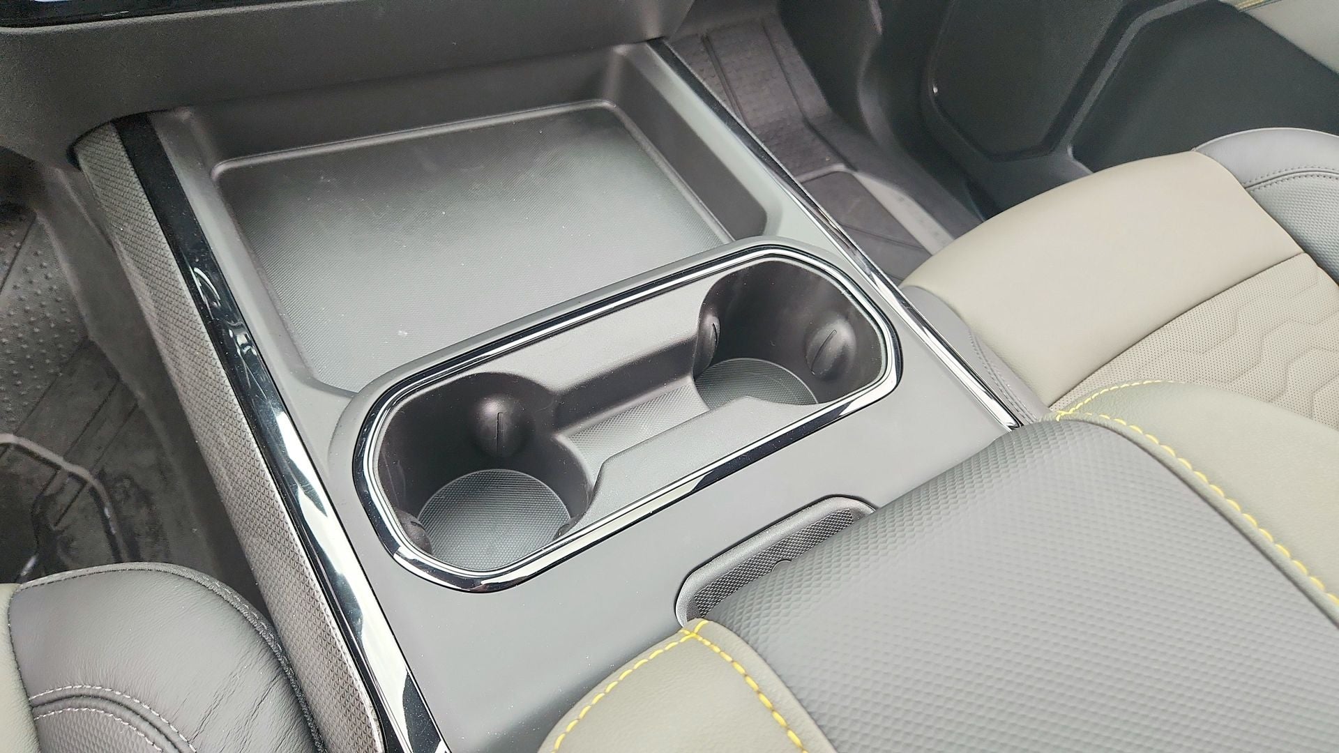 2026 Chevrolet Silverado 2500HD ZR2