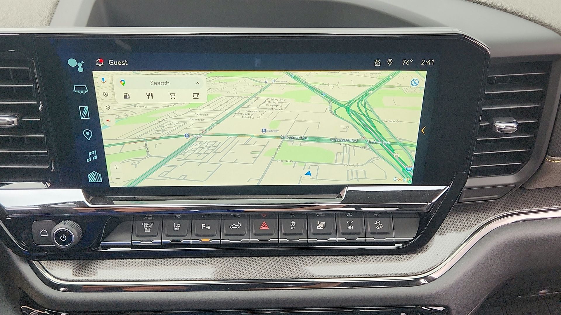 2026 Chevrolet Silverado 2500HD ZR2