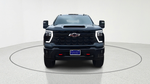 2026 Chevrolet Silverado 2500HD ZR2