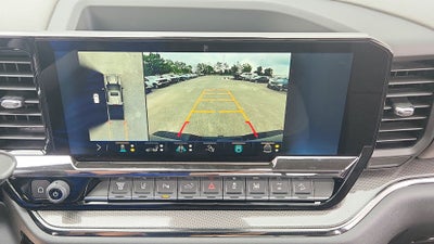 2026 Chevrolet Silverado 2500HD ZR2