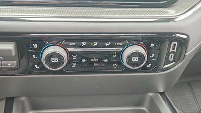 2026 Chevrolet Silverado 2500HD ZR2