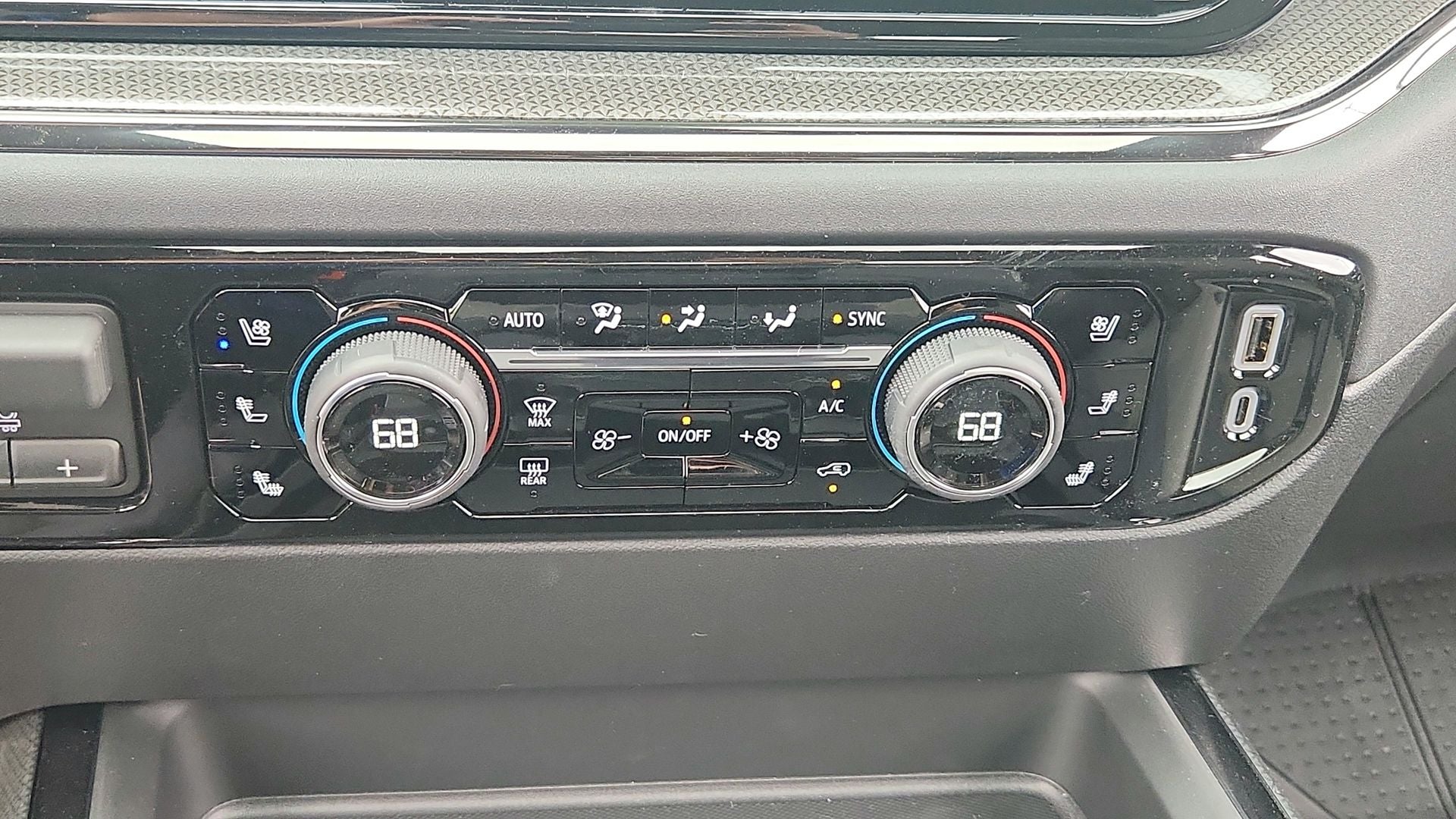 2026 Chevrolet Silverado 2500HD ZR2