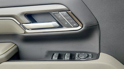 2026 Chevrolet Silverado 2500HD ZR2