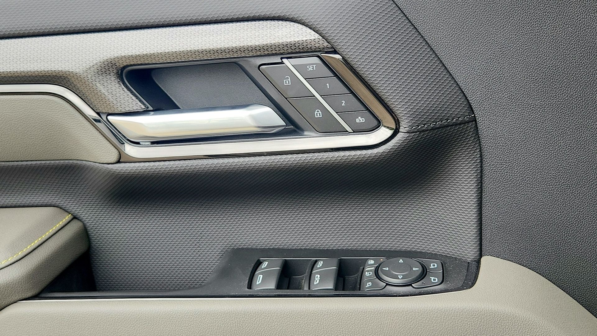 2026 Chevrolet Silverado 2500HD ZR2