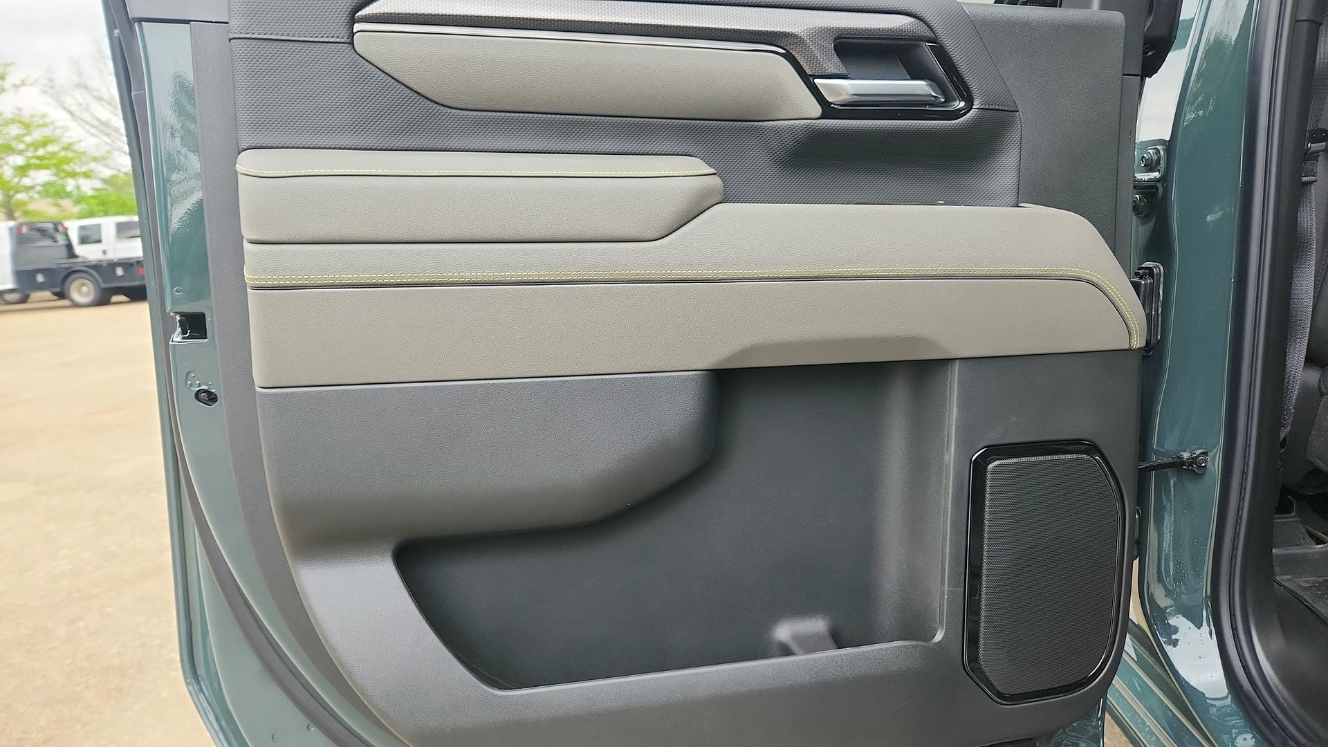 2026 Chevrolet Silverado 2500HD ZR2