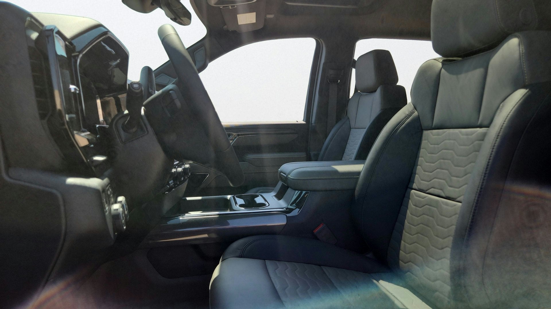 2026 Chevrolet Silverado 2500HD ZR2
