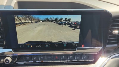 2026 Chevrolet Silverado 2500HD ZR2