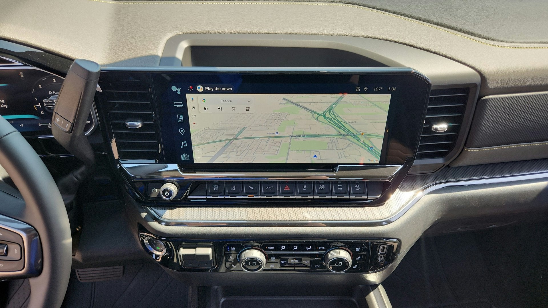 2026 Chevrolet Silverado 2500HD ZR2