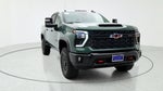 2026 Chevrolet Silverado 2500HD ZR2