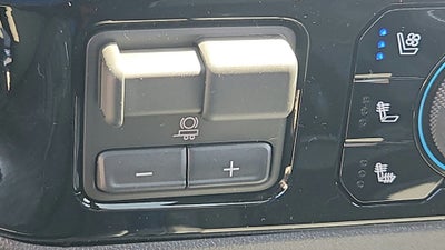 2026 Chevrolet Silverado 2500HD ZR2
