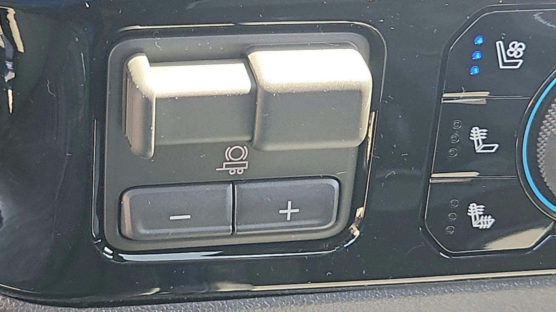 2026 Chevrolet Silverado 2500HD ZR2