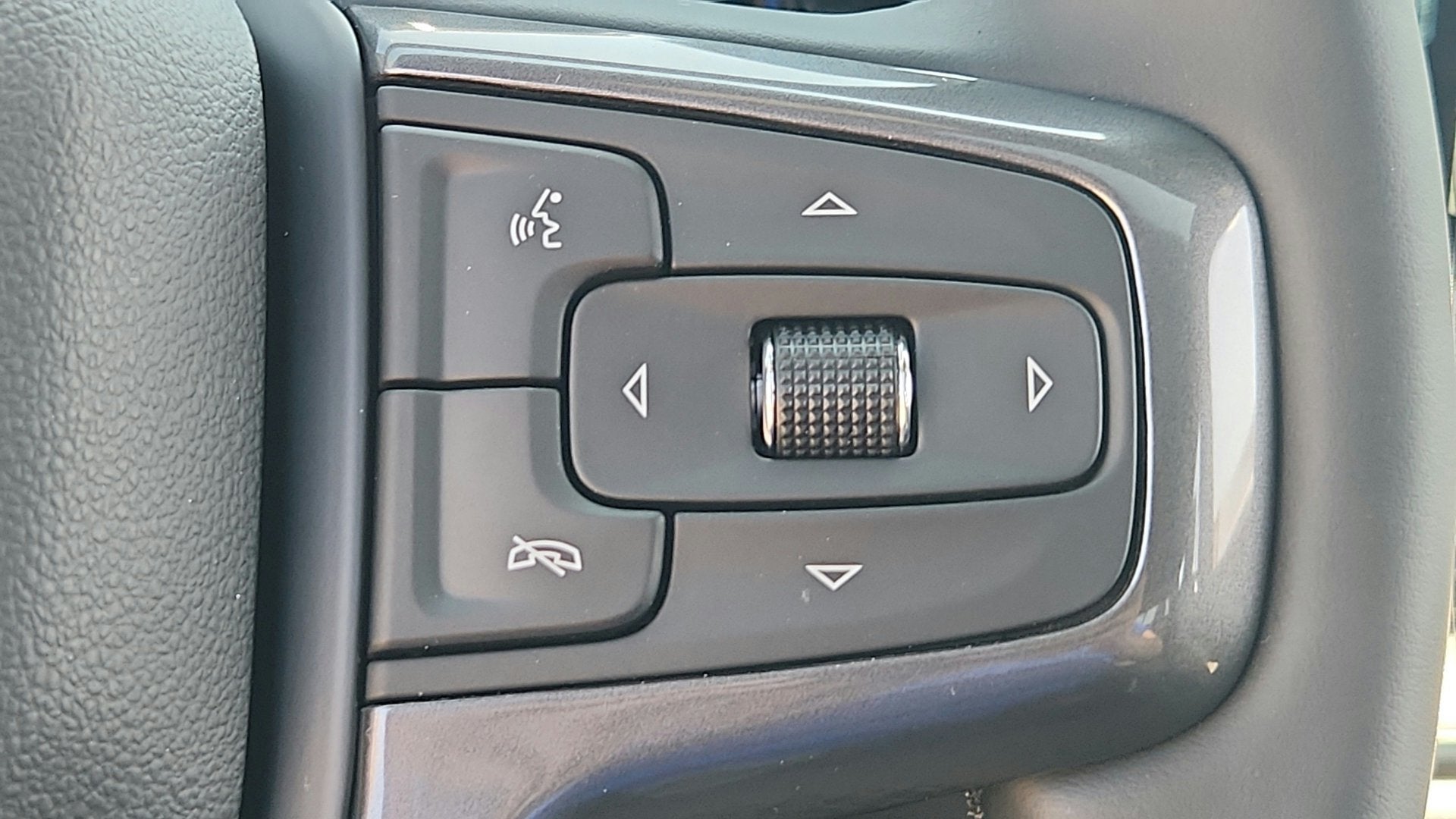 2026 Chevrolet Silverado 2500HD ZR2
