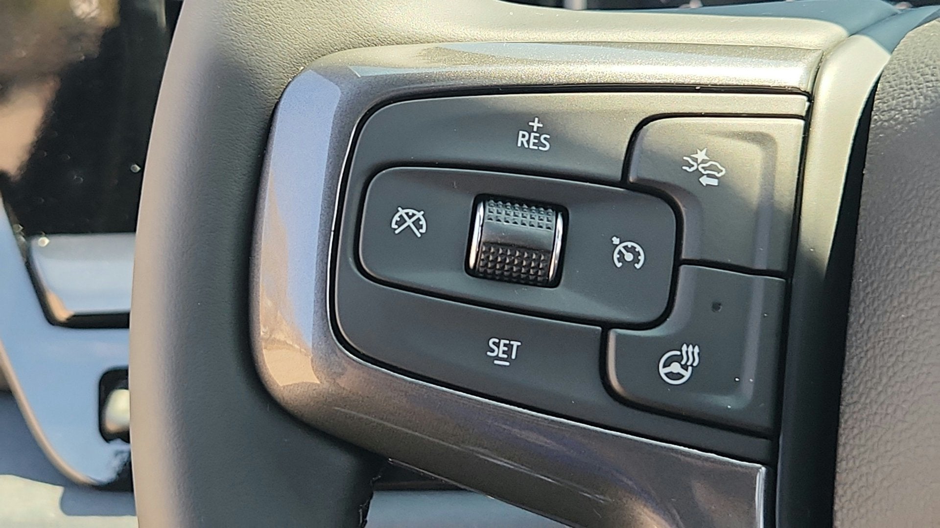 2026 Chevrolet Silverado 2500HD ZR2