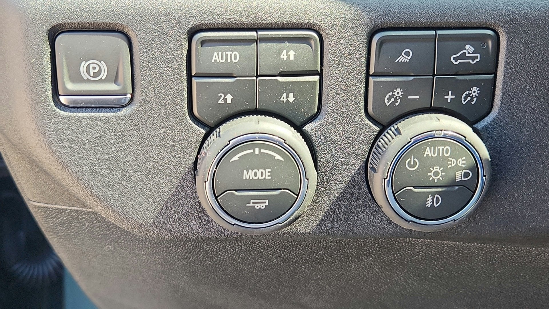 2026 Chevrolet Silverado 2500HD ZR2