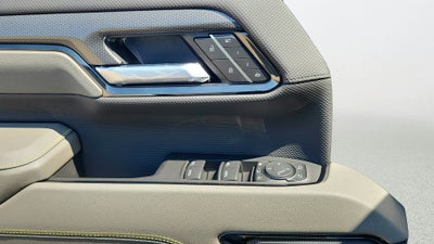2026 Chevrolet Silverado 2500HD ZR2