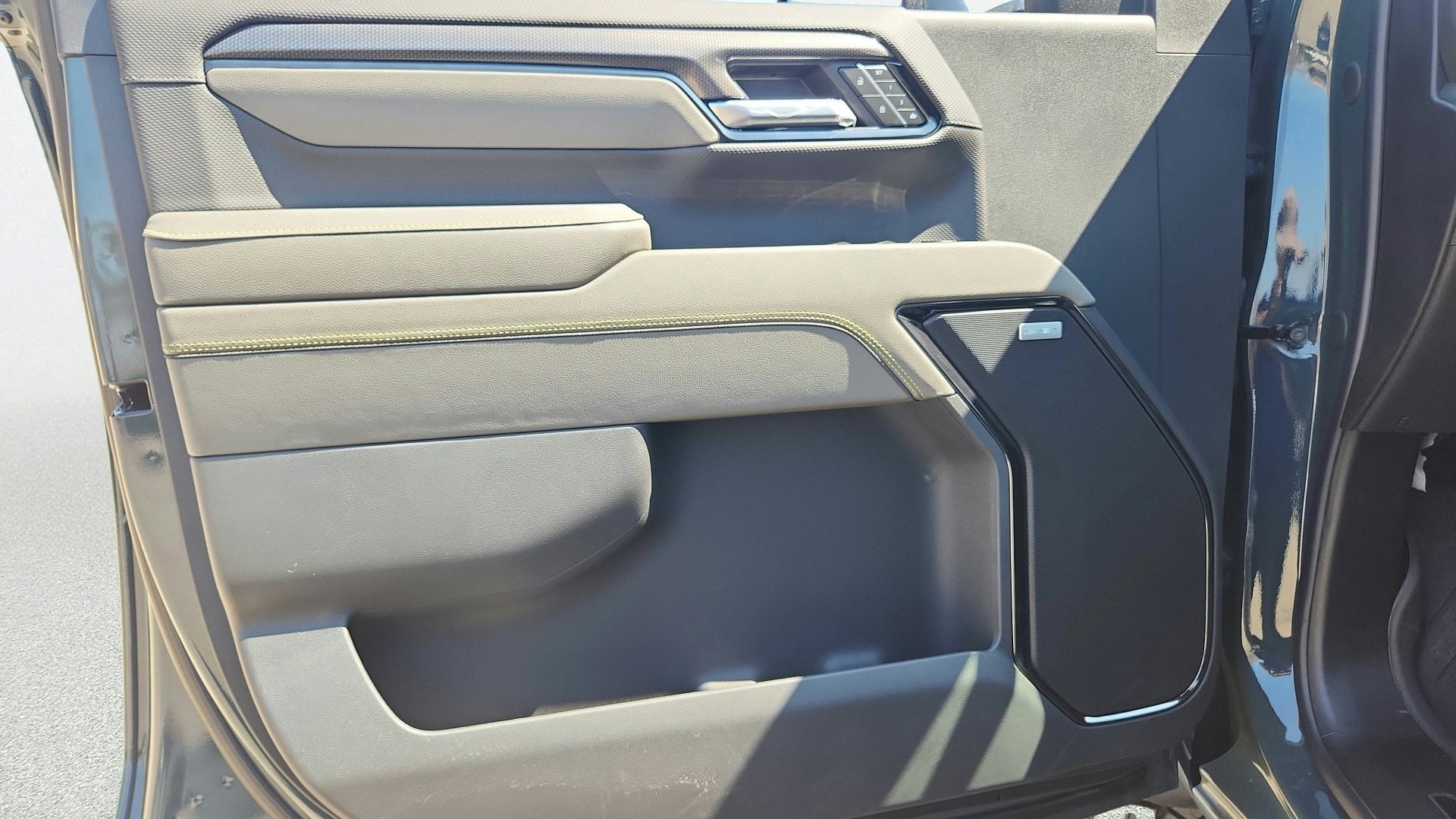2026 Chevrolet Silverado 2500HD ZR2