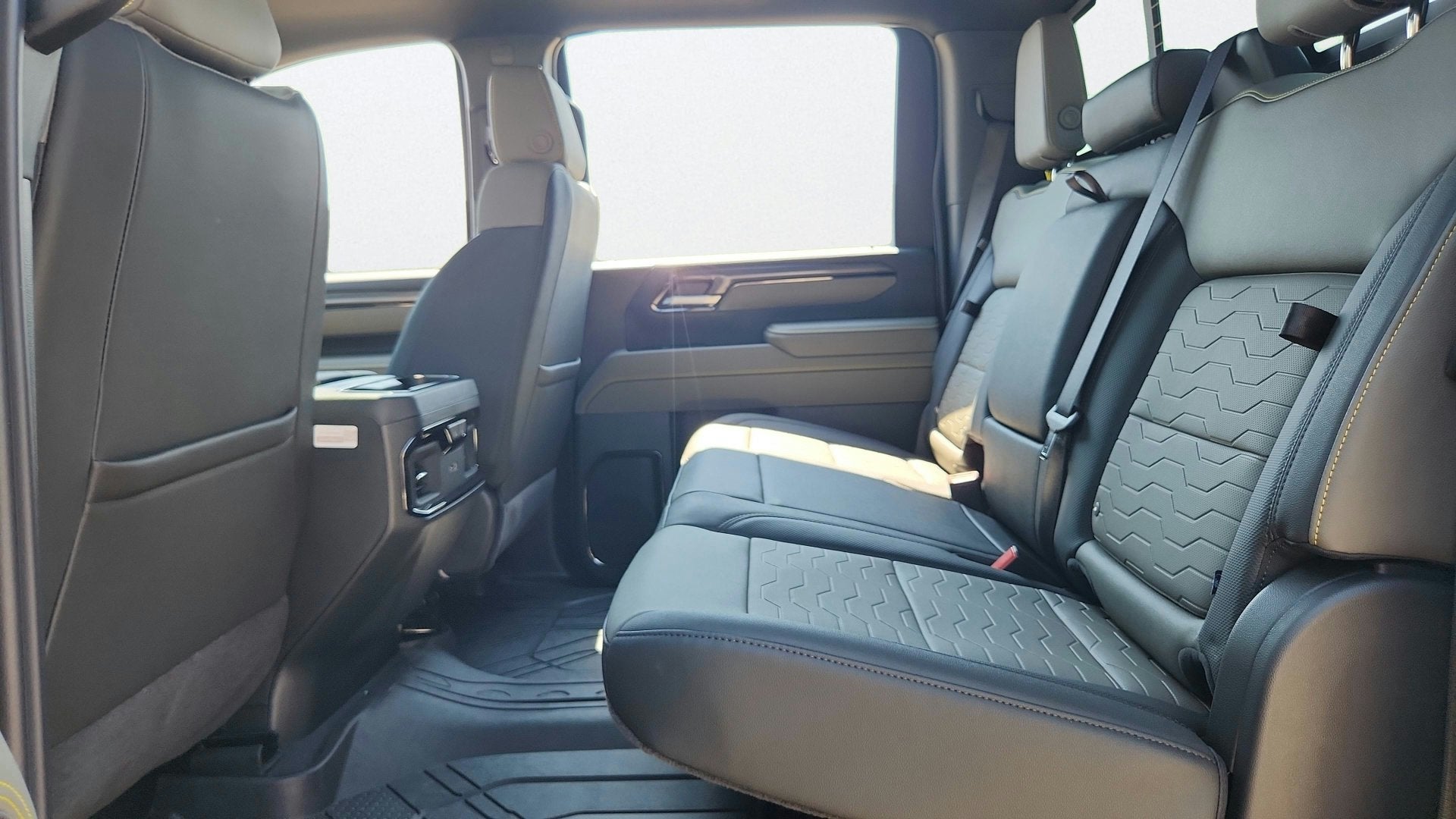 2026 Chevrolet Silverado 2500HD ZR2