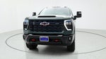 2026 Chevrolet Silverado 2500HD ZR2