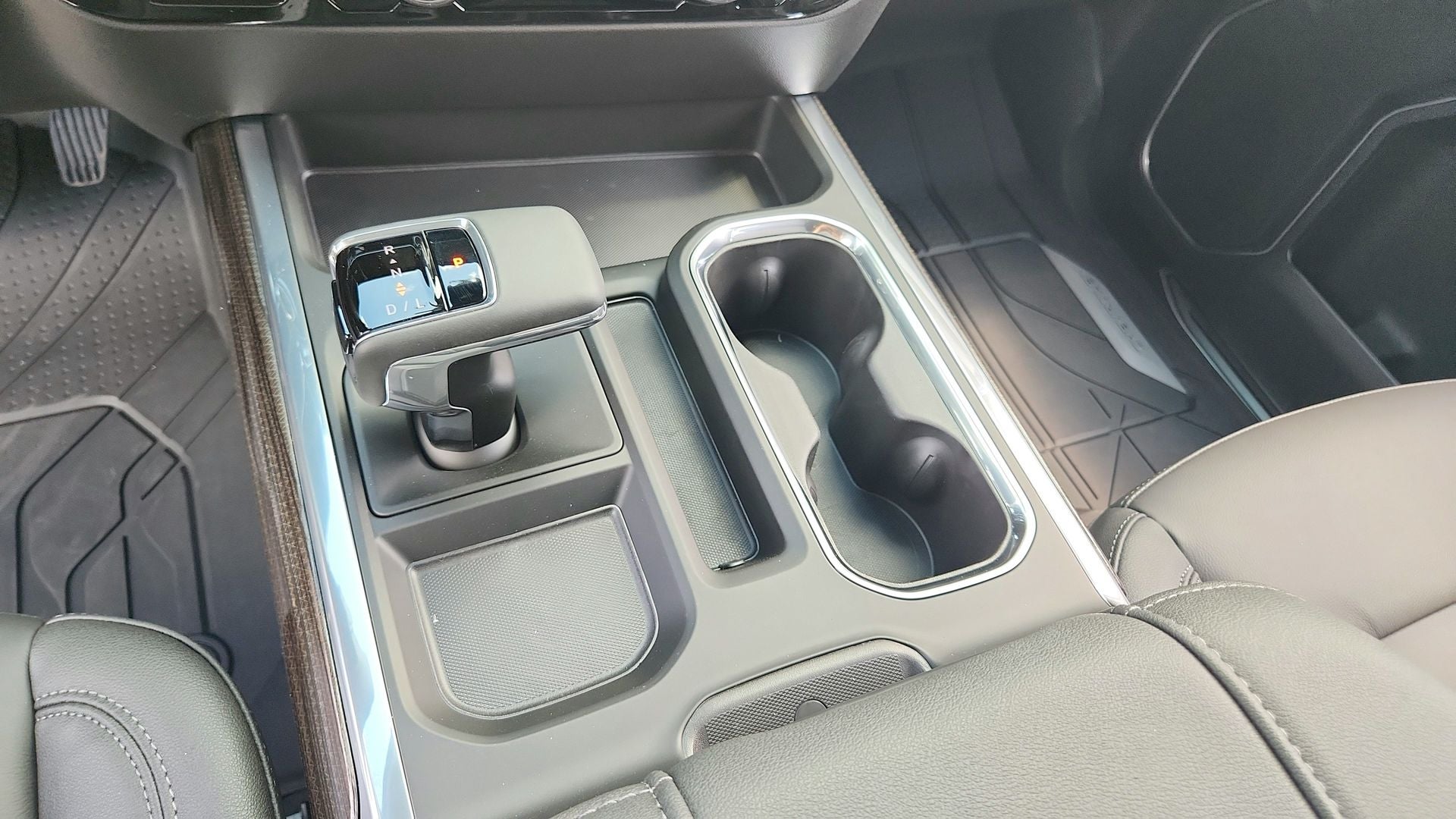 2026 Chevrolet Silverado 1500 LT Texas Edition