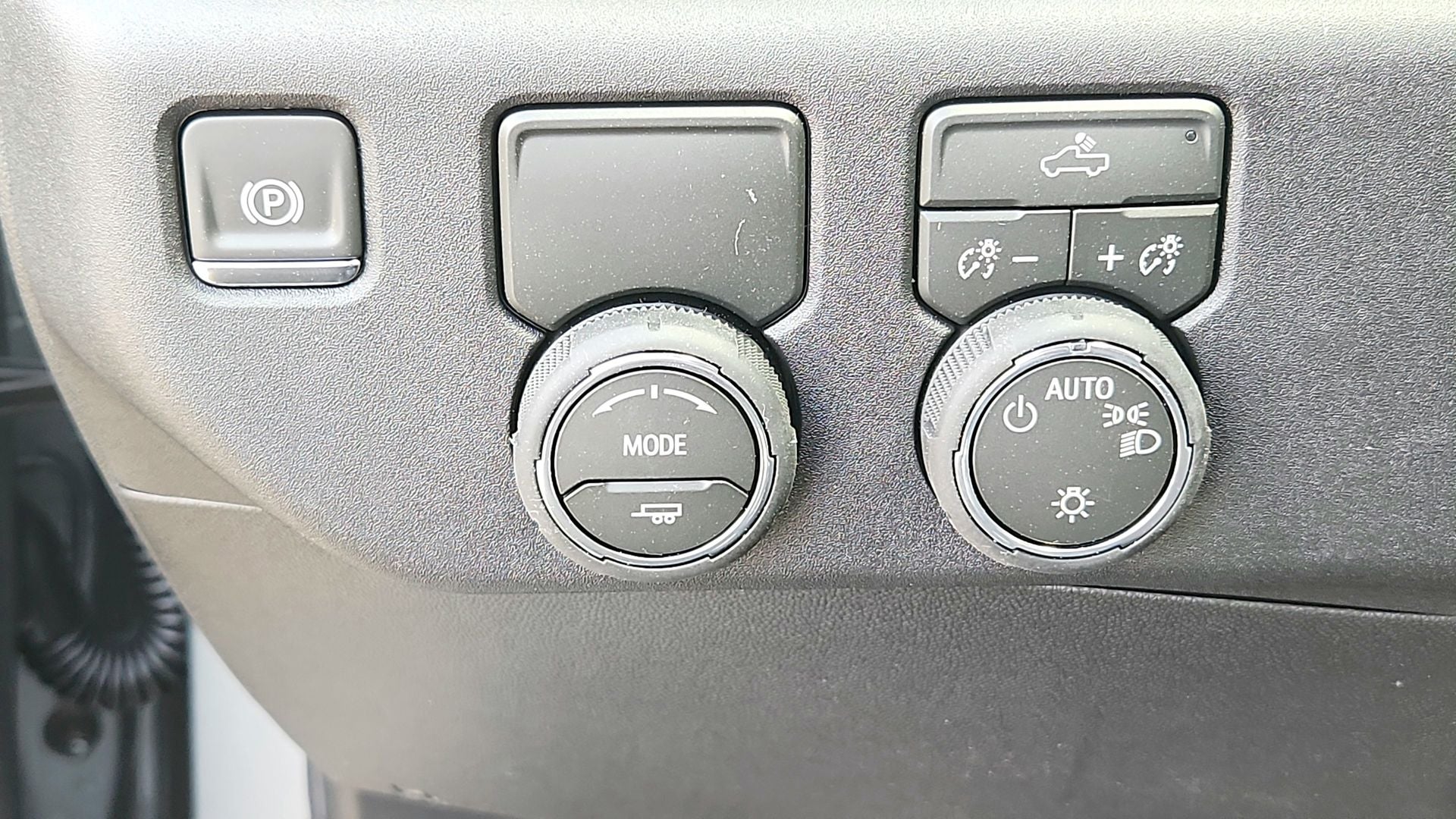 2026 Chevrolet Silverado 1500 LT Texas Edition