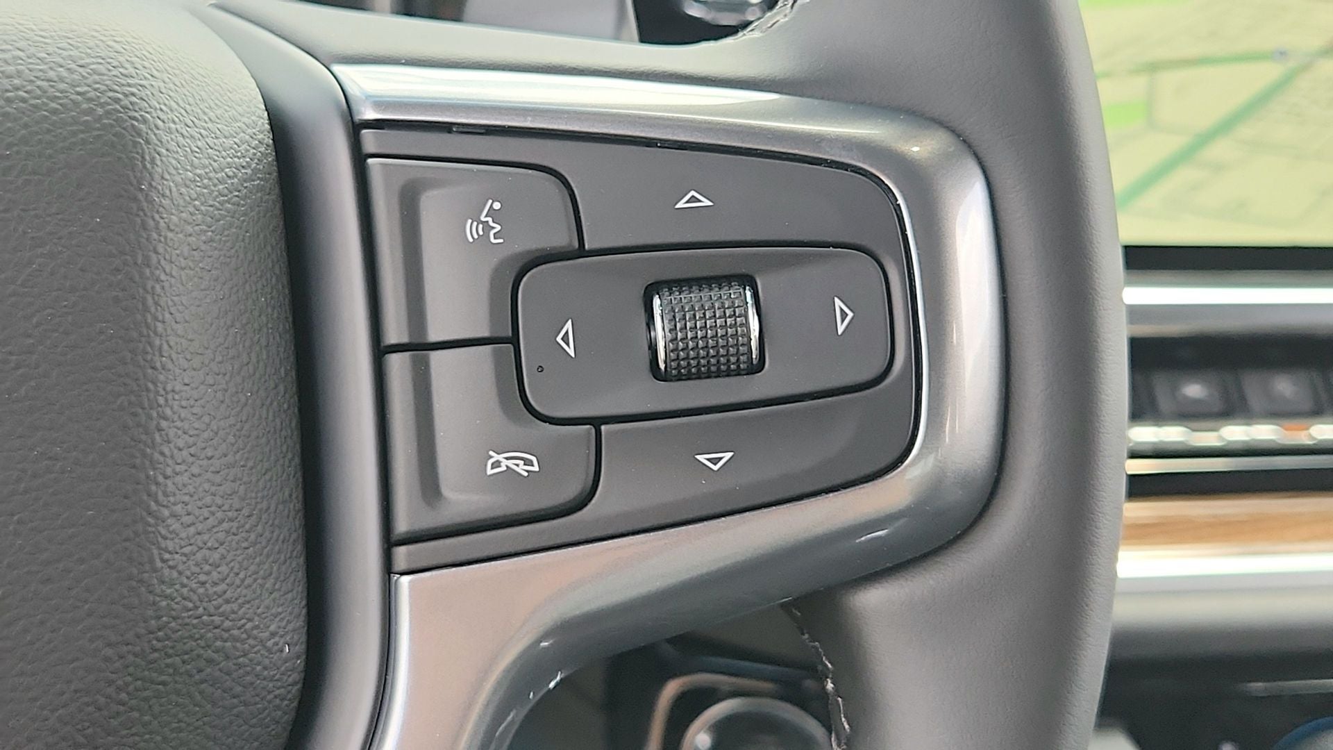 2026 Chevrolet Silverado 1500 LT Texas Edition