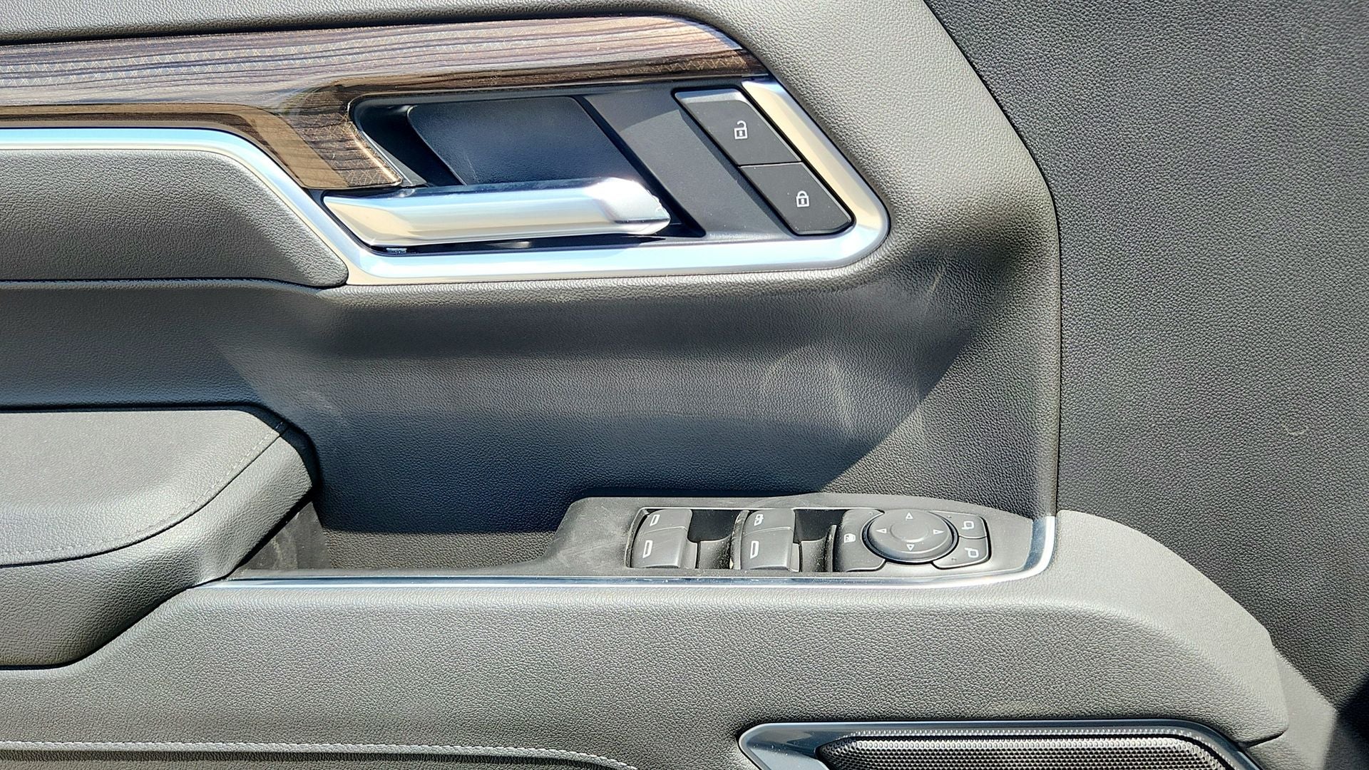 2026 Chevrolet Silverado 1500 LT Texas Edition