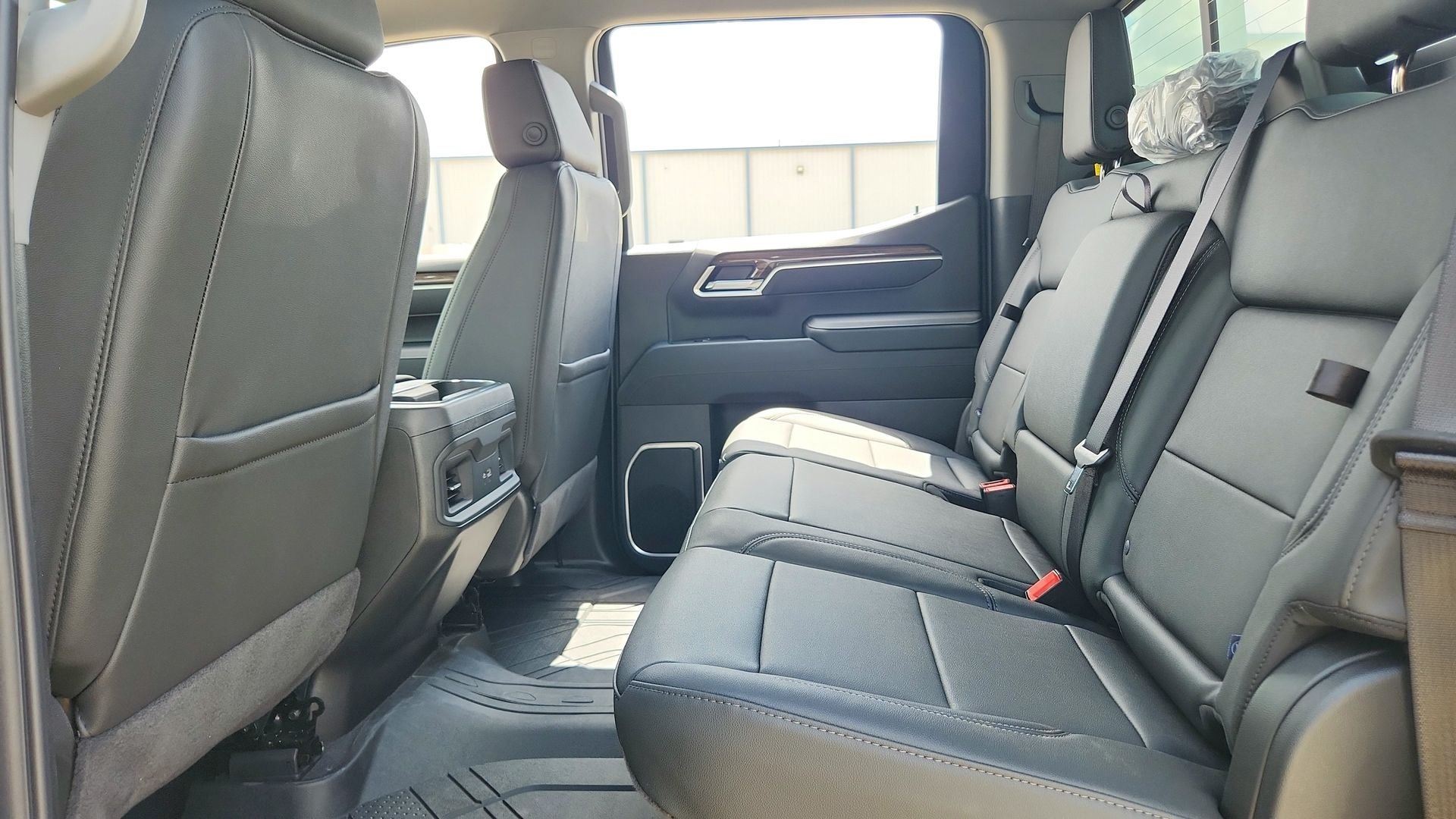 2026 Chevrolet Silverado 1500 LT Texas Edition