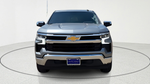 2026 Chevrolet Silverado 1500 LT Texas Edition