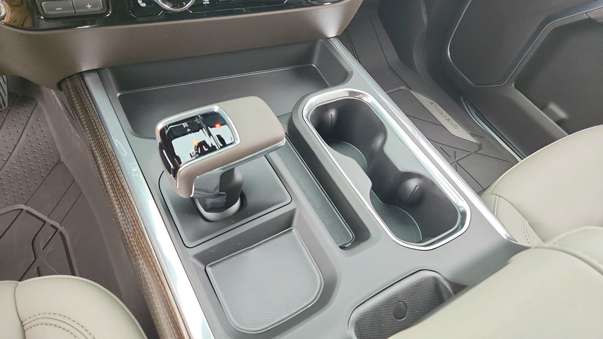 2026 Chevrolet Silverado 1500 LT Texas Edition