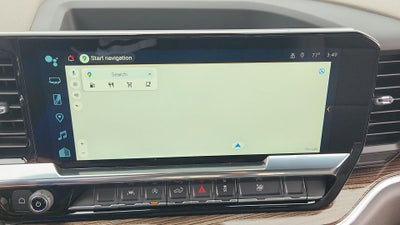 2026 Chevrolet Silverado 1500 LT Texas Edition
