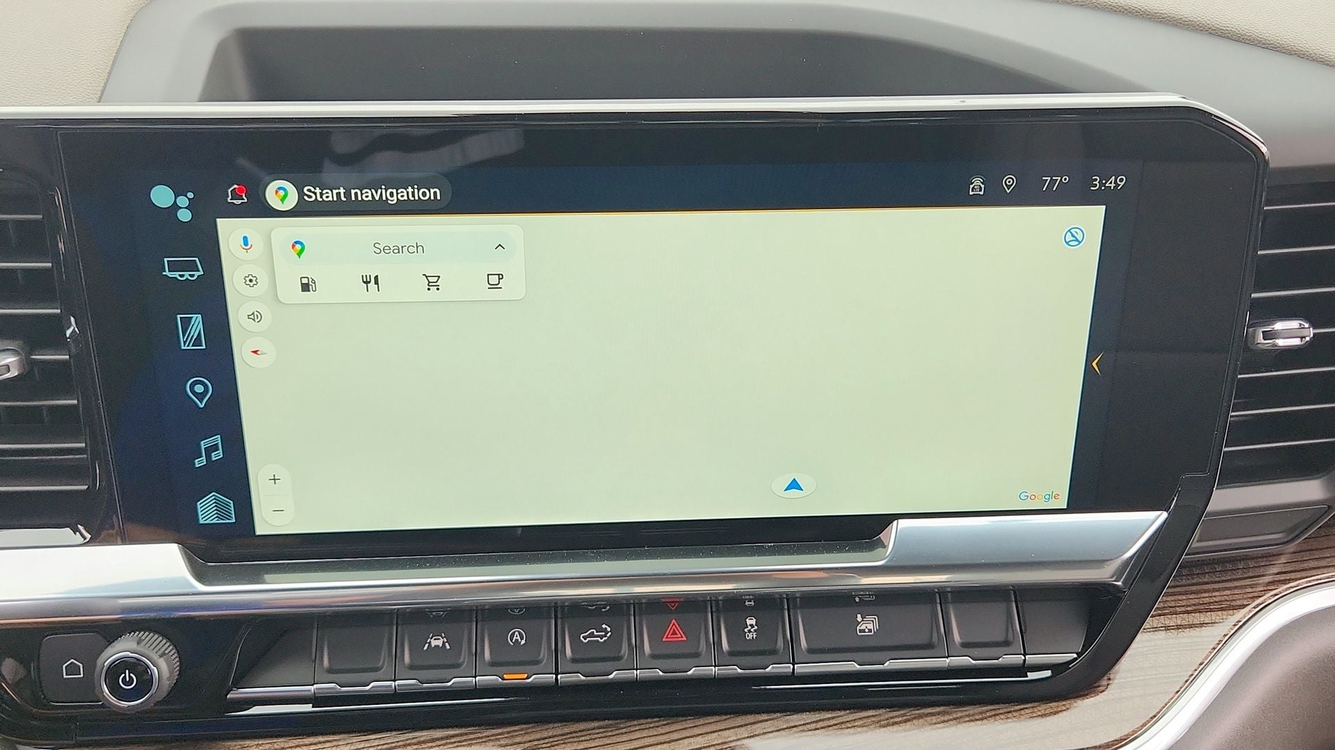 2026 Chevrolet Silverado 1500 LT Texas Edition