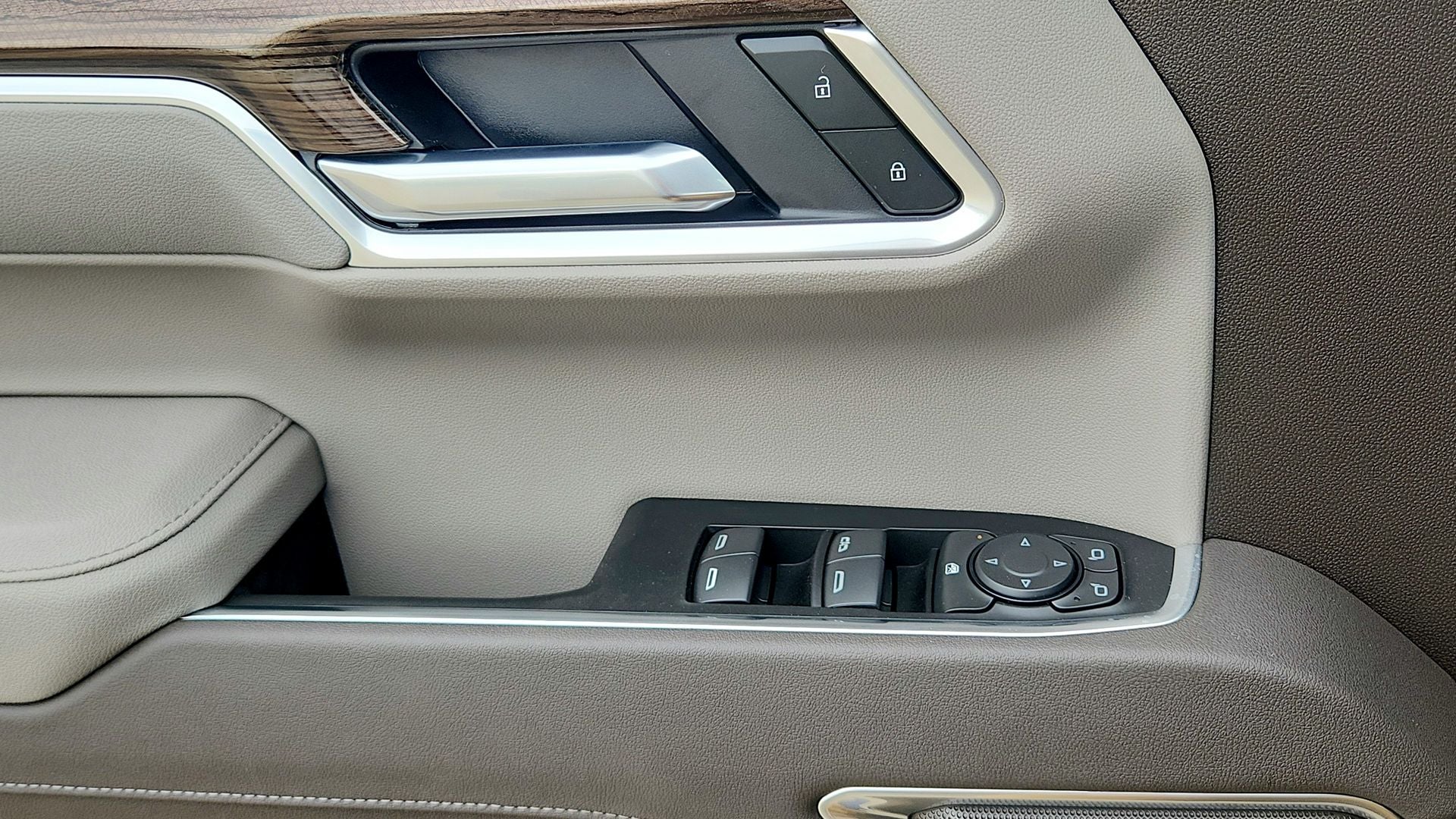 2026 Chevrolet Silverado 1500 LT Texas Edition