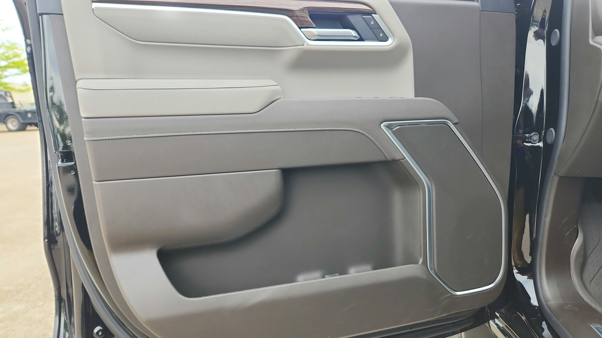 2026 Chevrolet Silverado 1500 LT Texas Edition
