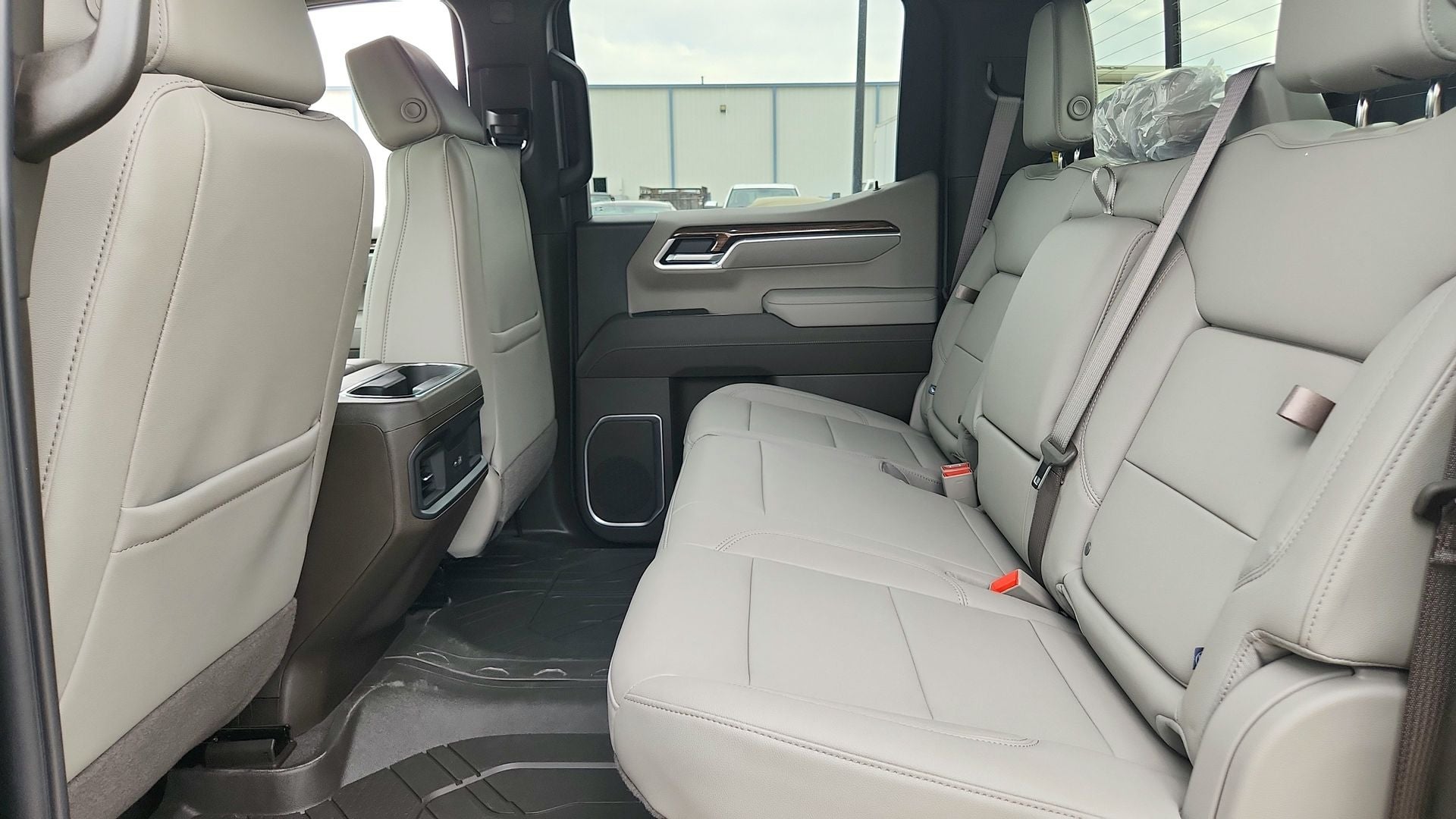 2026 Chevrolet Silverado 1500 LT Texas Edition