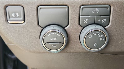 2026 Chevrolet Silverado 1500 LT Texas Edition