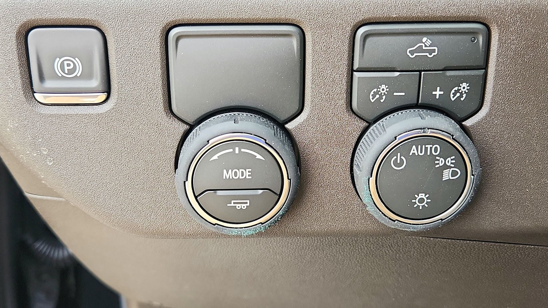 2026 Chevrolet Silverado 1500 LT Texas Edition