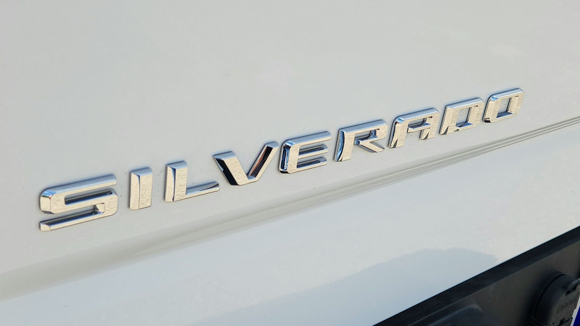 2026 Chevrolet Silverado 1500 LT Texas Edition