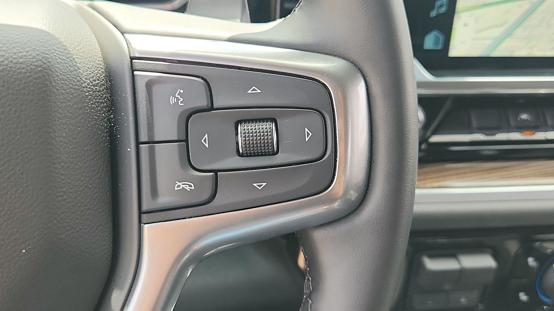 2026 Chevrolet Silverado 1500 LT Texas Edition