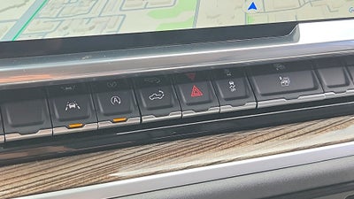 2026 Chevrolet Silverado 1500 LT Texas Edition