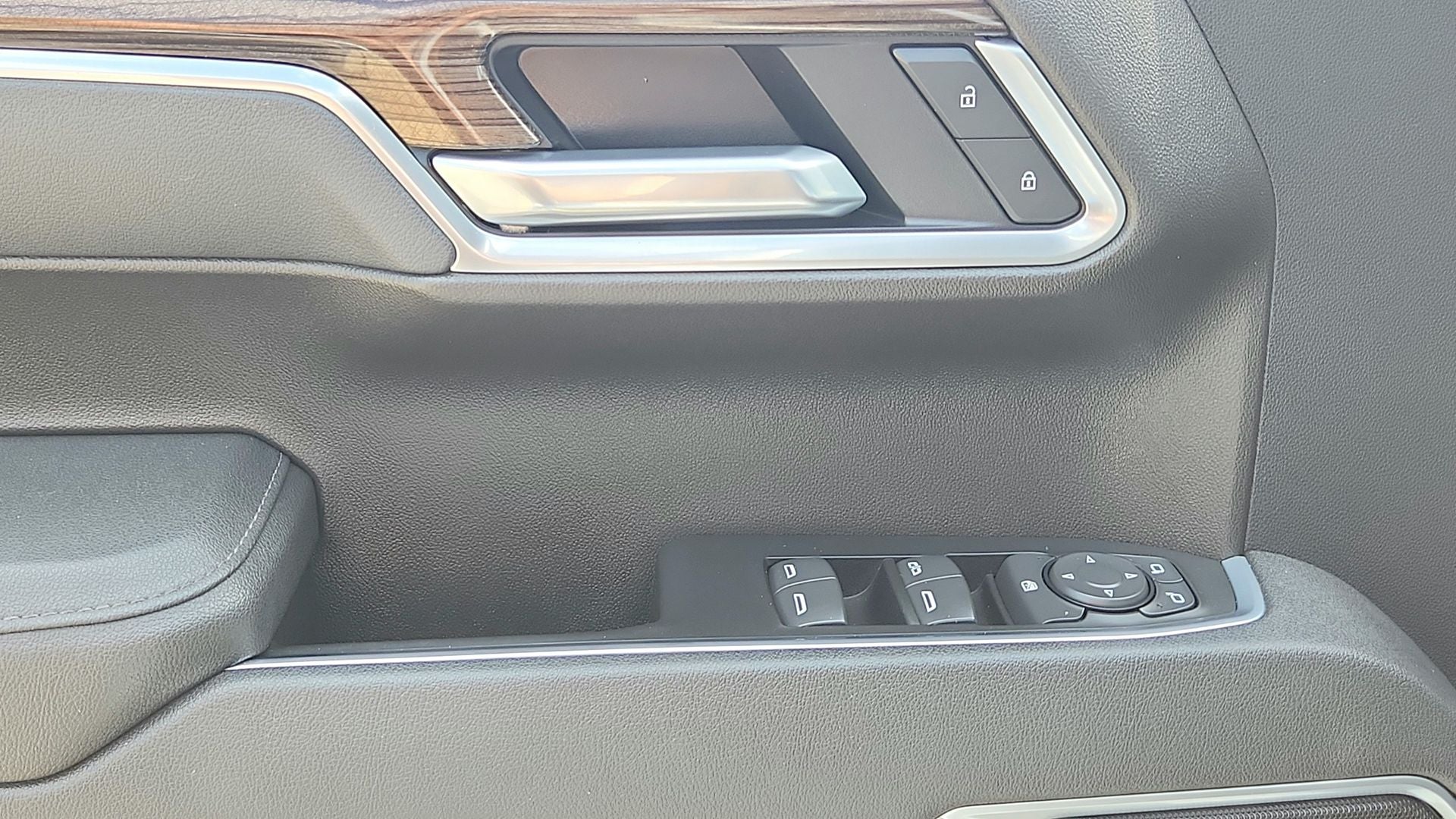 2026 Chevrolet Silverado 1500 LT Texas Edition
