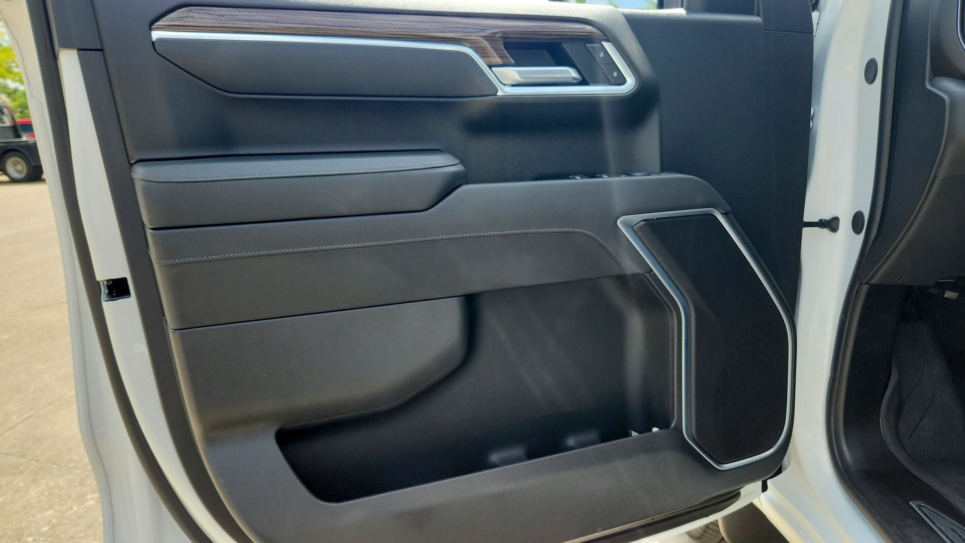2026 Chevrolet Silverado 1500 LT Texas Edition