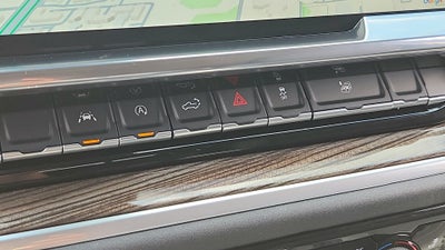 2026 Chevrolet Silverado 1500 LT Texas Edition
